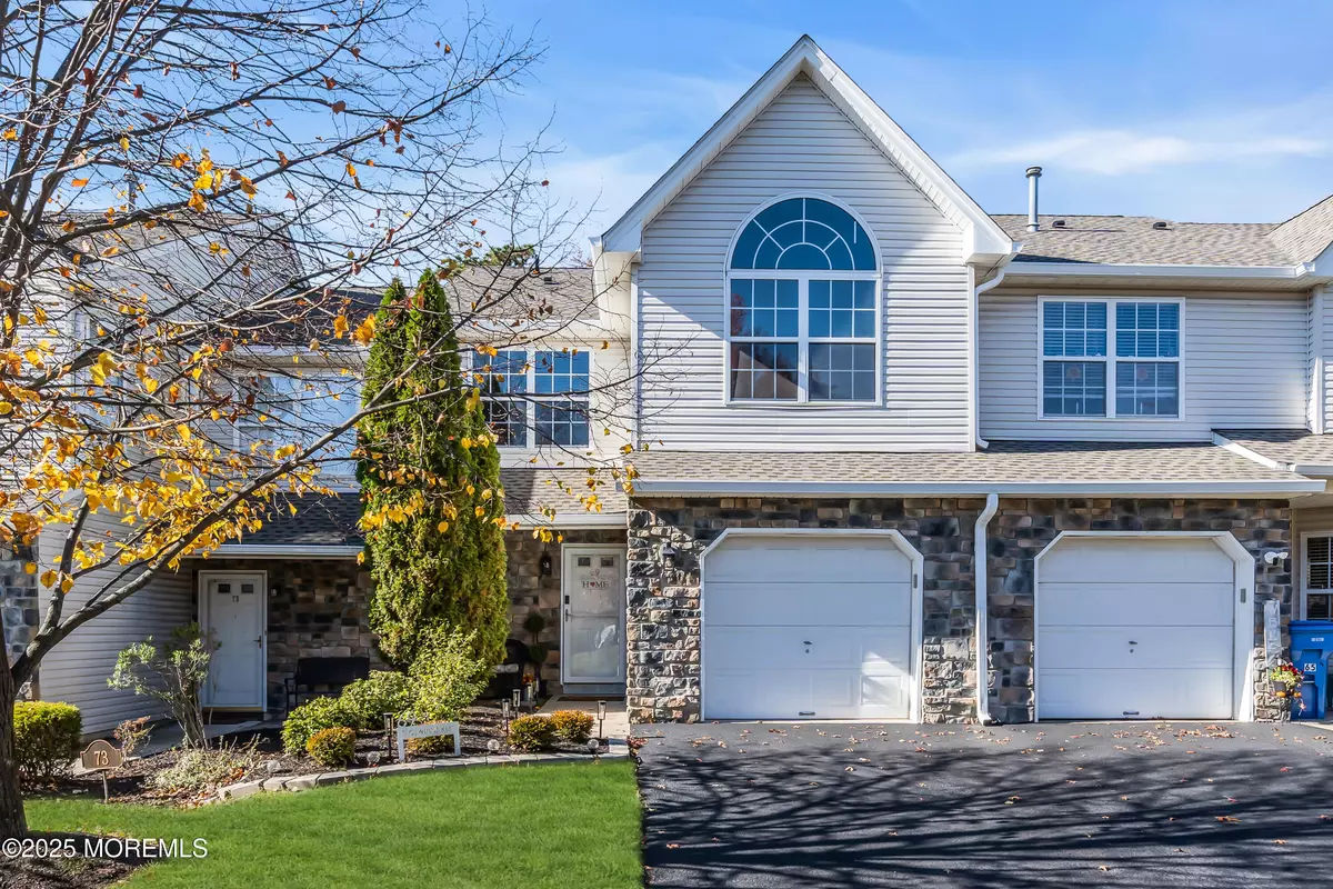 Tinton Falls, NJ 07753,69 Maywood Run