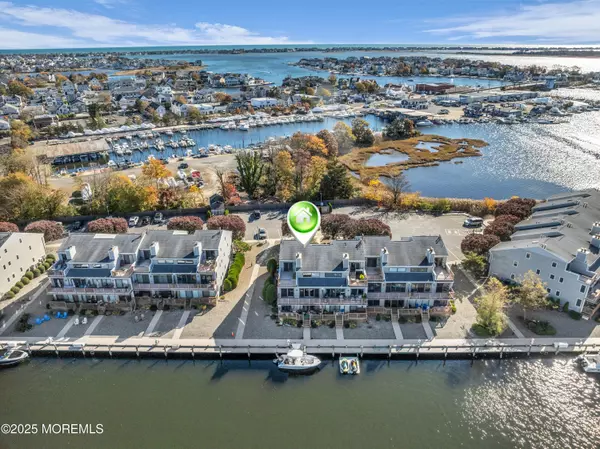 Point Pleasant, NJ 08742,34 Hidden Harbor Drive