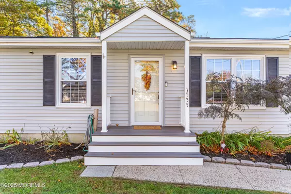 Forked River, NJ 08731,1533 Arient Road