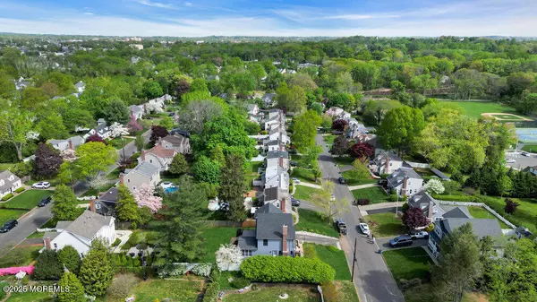 Shrewsbury Boro, NJ 07702,124 Robinson Place