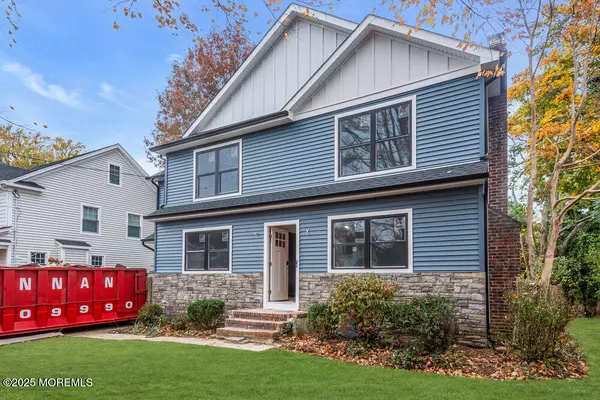 Shrewsbury Boro, NJ 07702,124 Robinson Place