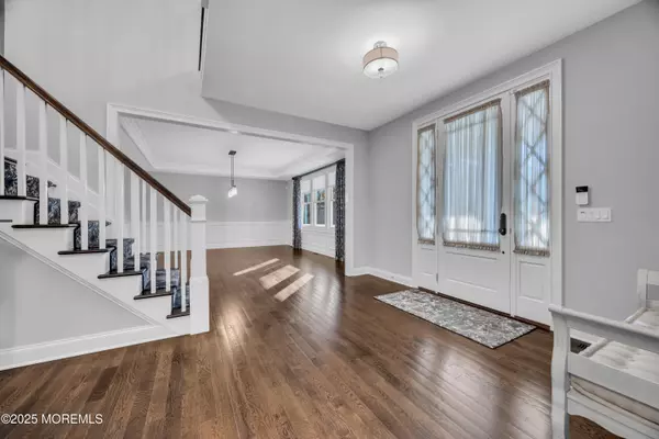 Colts Neck, NJ 07722,145 Heulitt Road