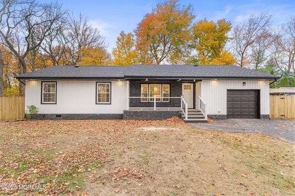 Middletown, NJ 07748,75 Ohio Avenue