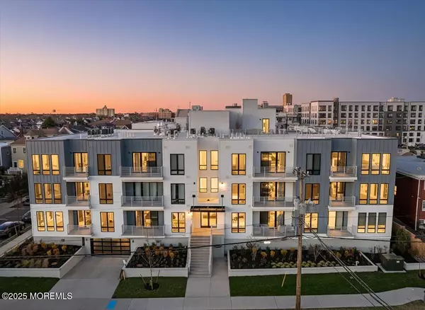 215 2nd Avenue #306, Asbury Park, NJ 07712