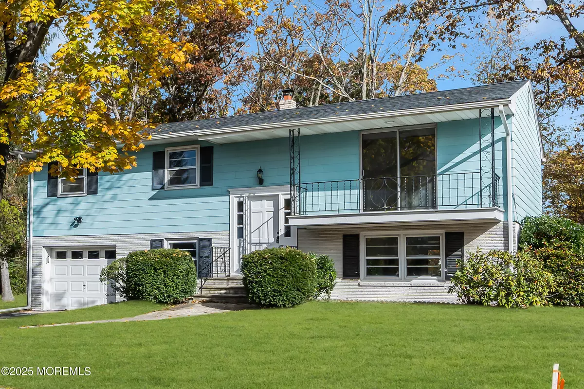 Howell, NJ 07731,16 Burdge Drive