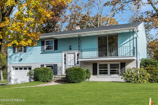 Howell, NJ 07731,16 Burdge Drive