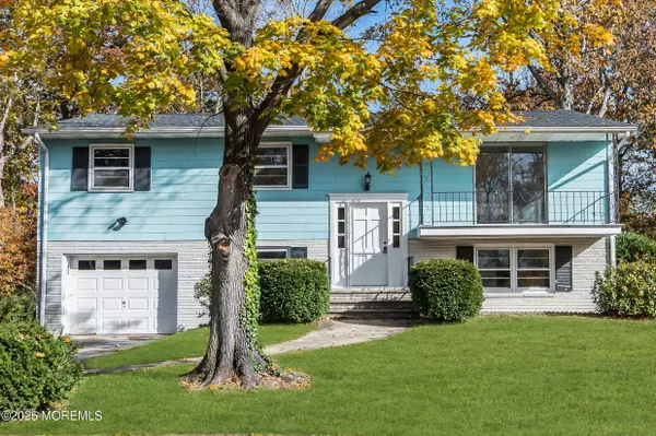 Howell, NJ 07731,16 Burdge Drive