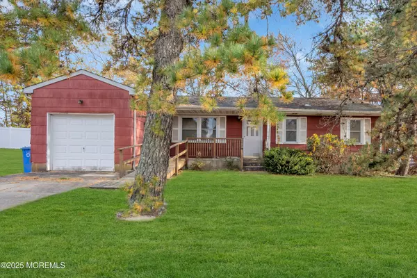 189 Lighthouse Drive, Manahawkin, NJ 08050