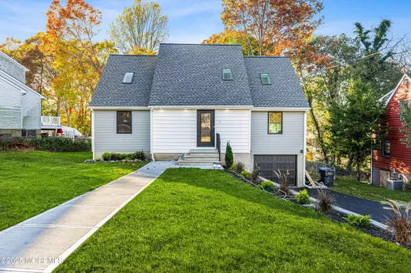 24 Melrose Drive, Toms River, NJ 08753