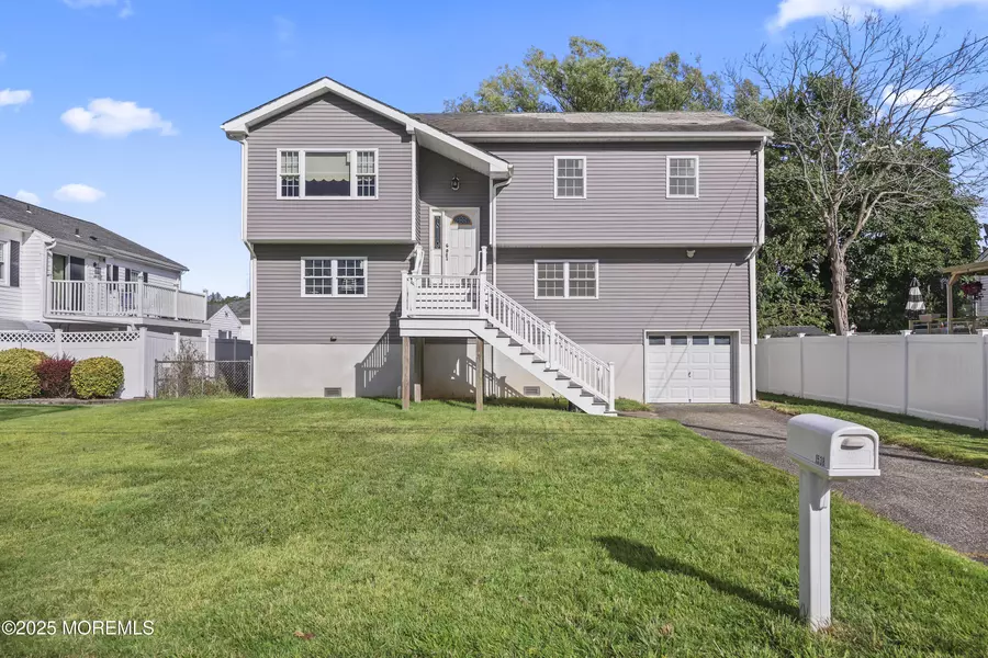 1538 Northstream Parkway, Point Pleasant, NJ 08742