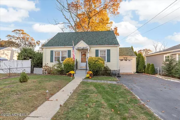 West Belmar, NJ 07719,1211 18th Avenue