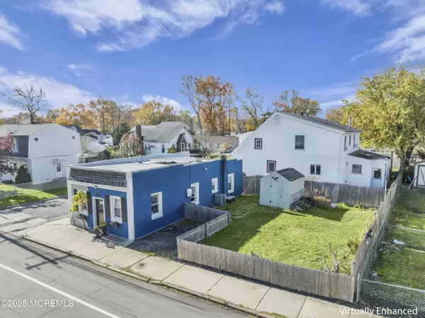 Union Beach, NJ 07735,1217 Union Avenue