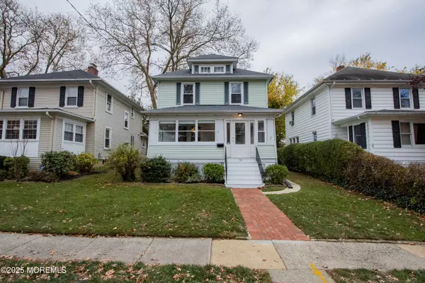 Red Bank, NJ 07701,34 Elm Place