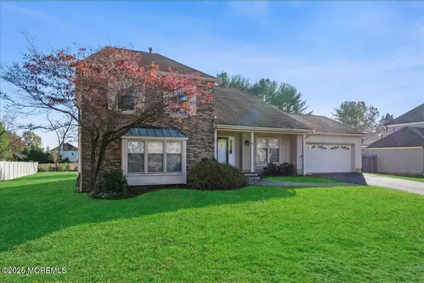 Marlboro, NJ 07746,5 Homestead Circle