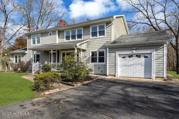 Jackson, NJ 08527,153 Cedar Swamp Road