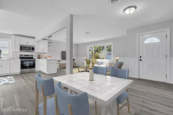 Toms River, NJ 08757,29 Carlisle Road