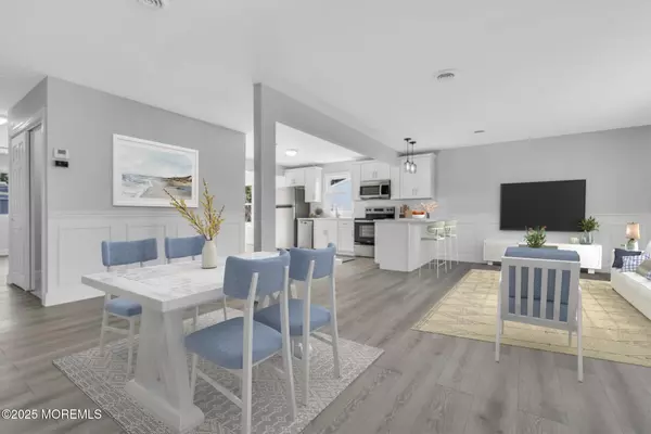 Toms River, NJ 08757,29 Carlisle Road