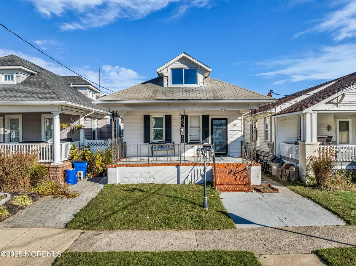 Belmar, NJ 07719,116 15th Avenue