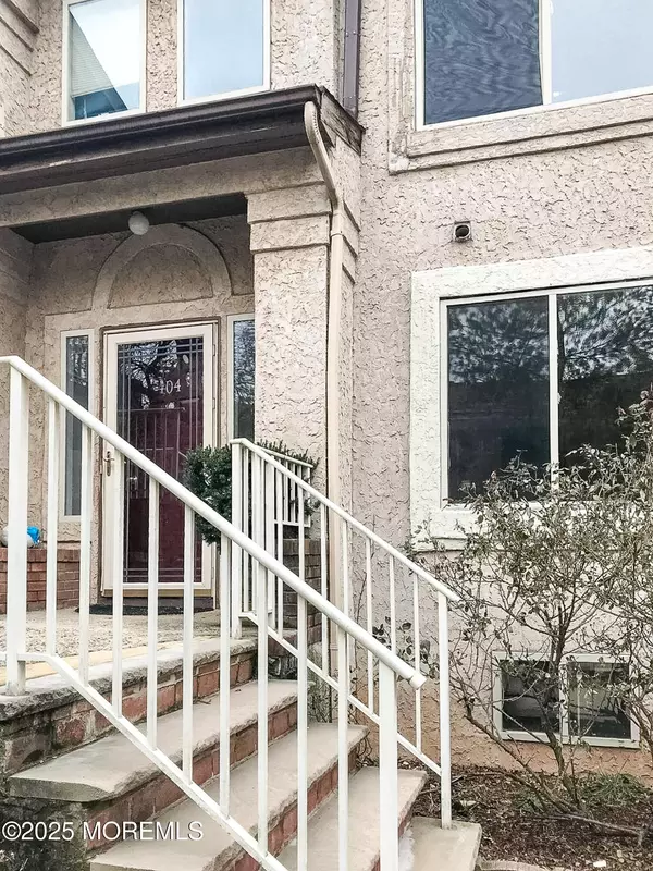 404 N Lafayette Road, Metuchen, NJ 08840