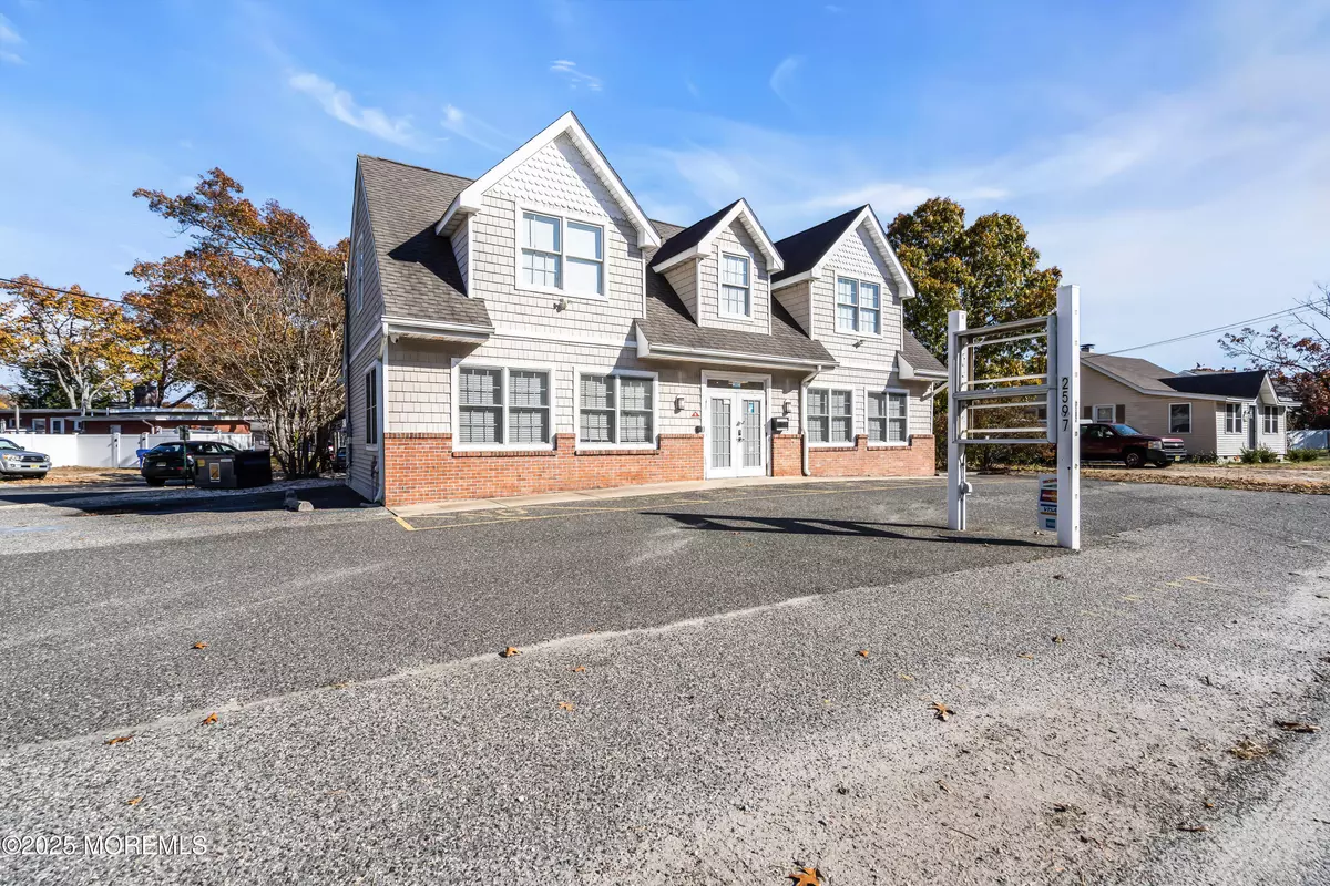 Brick, NJ 08723,2597 Hooper Avenue