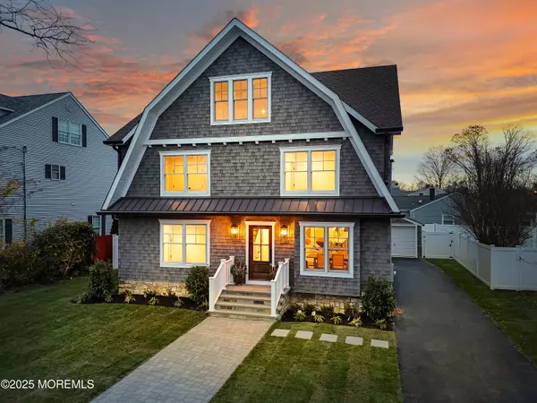 Manasquan, NJ 08736,34 Gertrude Place