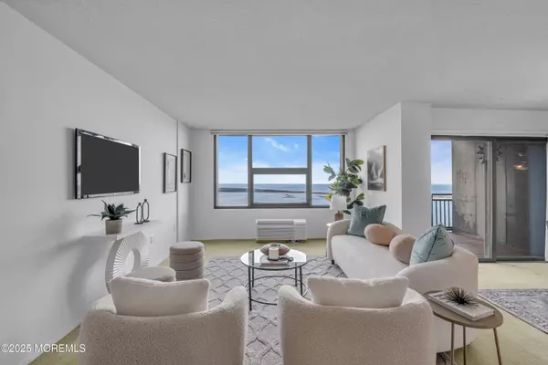 Highlands, NJ 07732,1 Scenic Drive #Penthouse 4