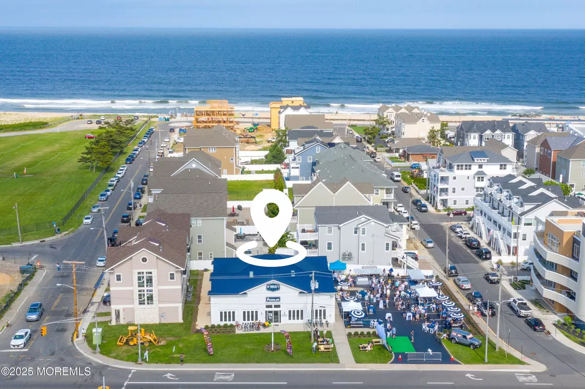 Long Branch, NJ 07740,150 Ocean Avenue N