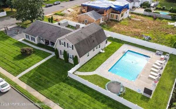 West Long Branch, NJ 07764,9 Harbor Court #S