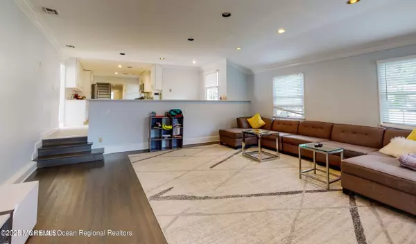 West Long Branch, NJ 07764,9 Harbor Court #S