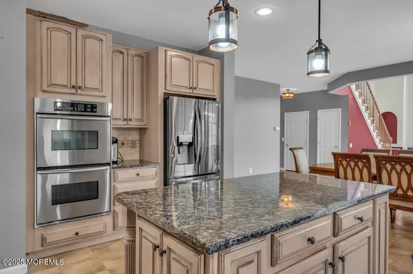 Toms River, NJ 08755,186 Jumping Brook Drive