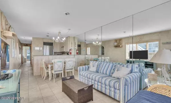 Seaside Park, NJ 08752,2108 S Ocean Avenue #201