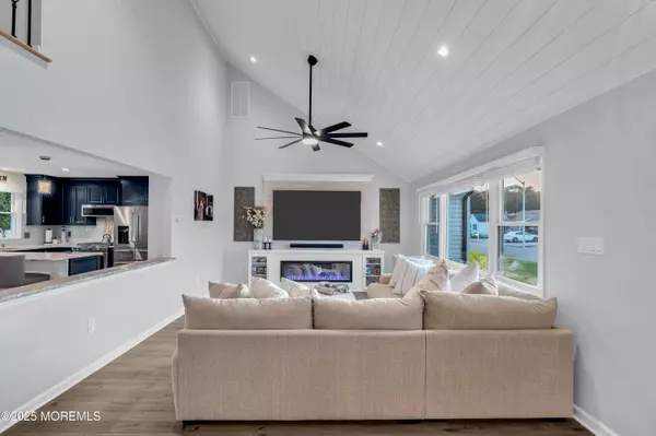 Forked River, NJ 08731,107 Fernwood Lane