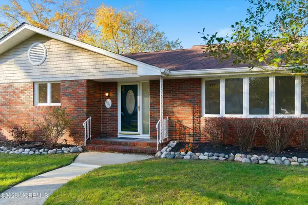 Lanoka Harbor, NJ 08734,551 Rosewood Drive