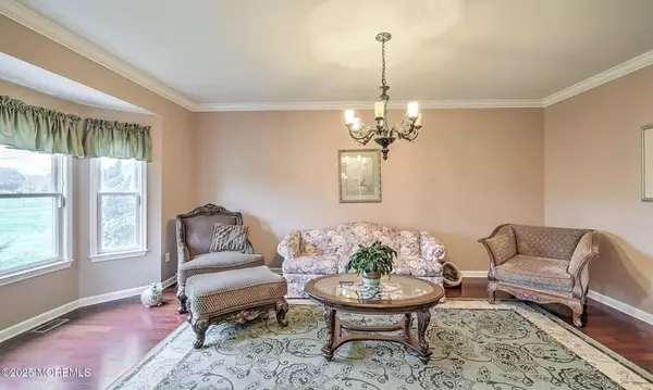 Millstone, NJ 08510,3 Yellow Meetinghouse Road