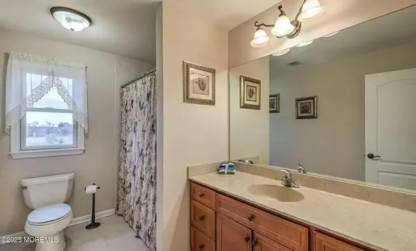 Millstone, NJ 08510,3 Yellow Meetinghouse Road