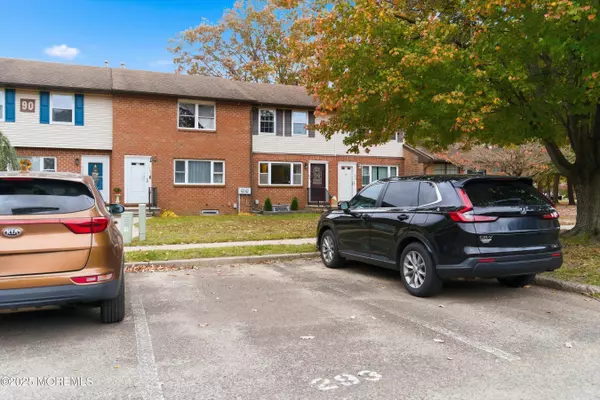 Brick, NJ 08724,1024 Tammy Court #H