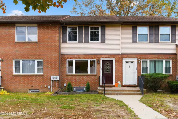 1024 Tammy Court #H, Brick, NJ 08724