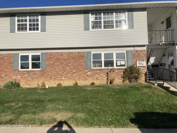 1 Hawaii Court #A, Matawan, NJ 07747