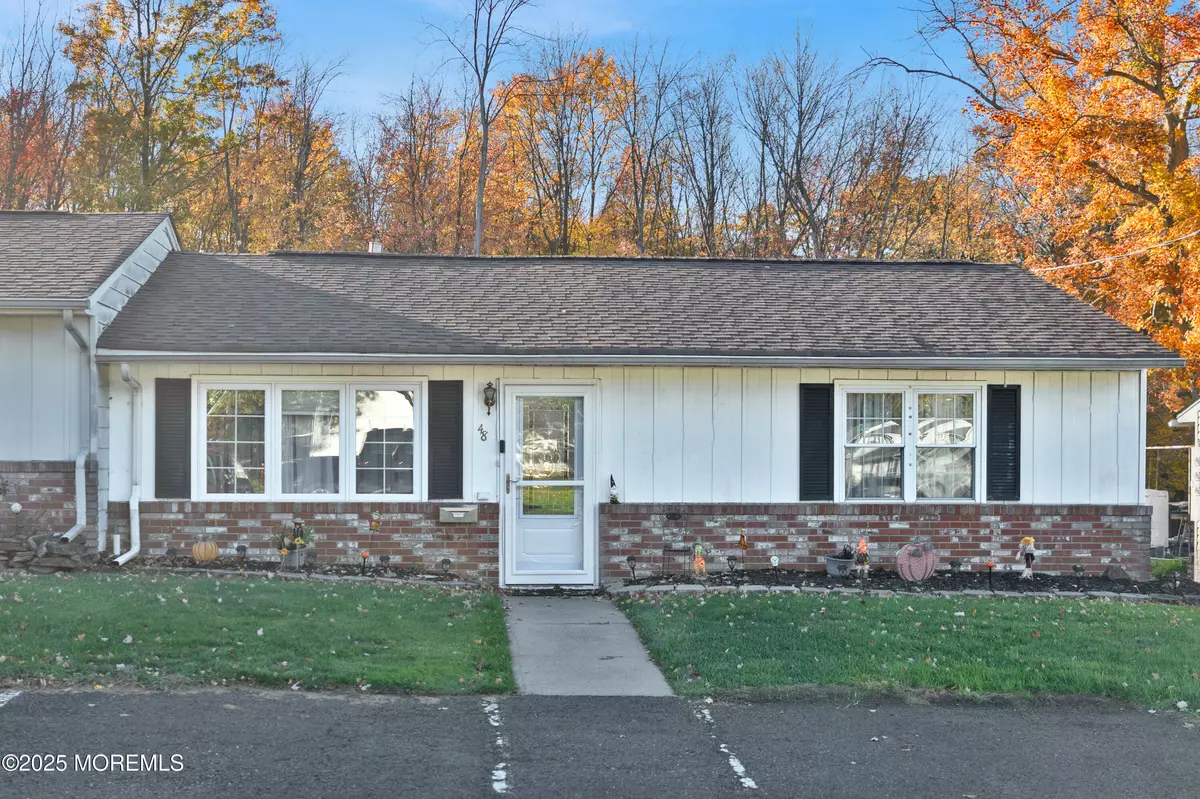 Matawan, NJ 07747,48 Haven Drive