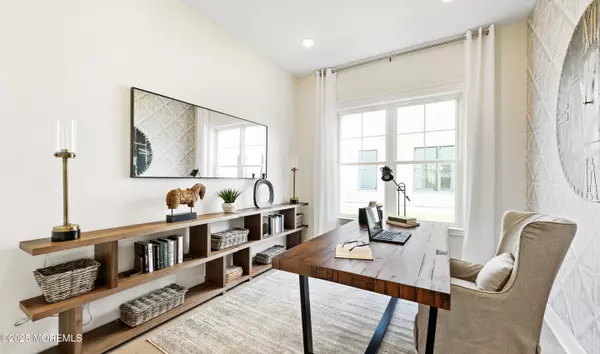 Manalapan, NJ 07726,13 Moonflower Drive #Ibiza