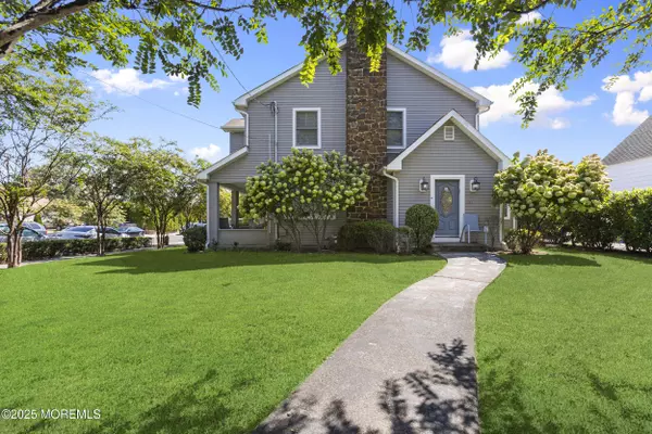 Long Branch, NJ 07740,631 Hoey Avenue