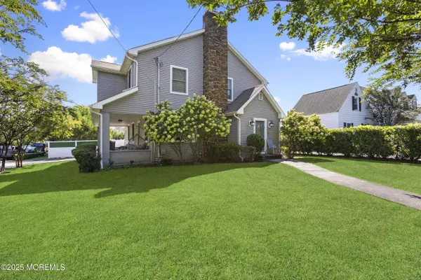 Long Branch, NJ 07740,631 Hoey Avenue