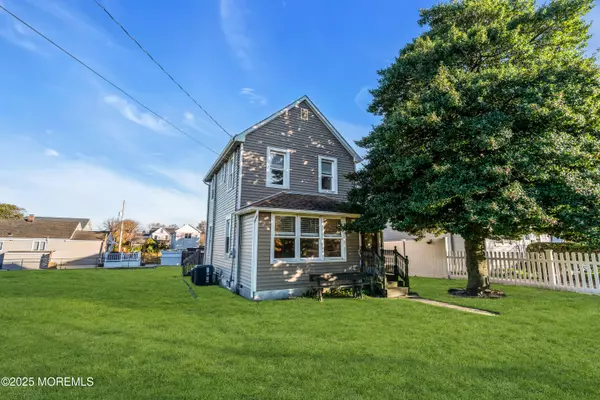 Long Branch, NJ 07740,493 Sairs Avenue