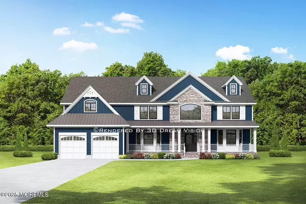 845 Naryshkin Way, Toms River, NJ 08753