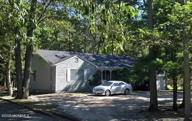 348 New Central Avenue, Jackson, NJ 08527