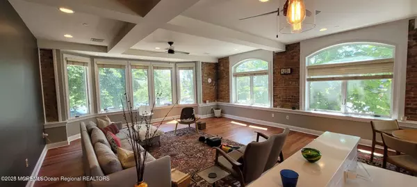 Asbury Park, NJ 07712,508 Cookman Avenue #204