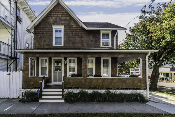 42 Central Avenue, Ocean Grove, NJ 07756