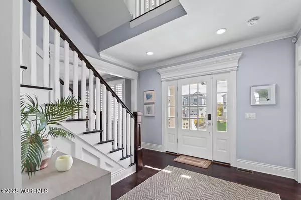 Monmouth Beach, NJ 07750,43 Valentine Street