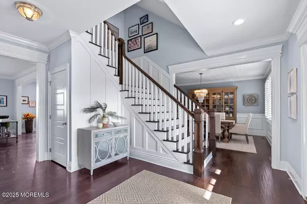 Monmouth Beach, NJ 07750,43 Valentine Street