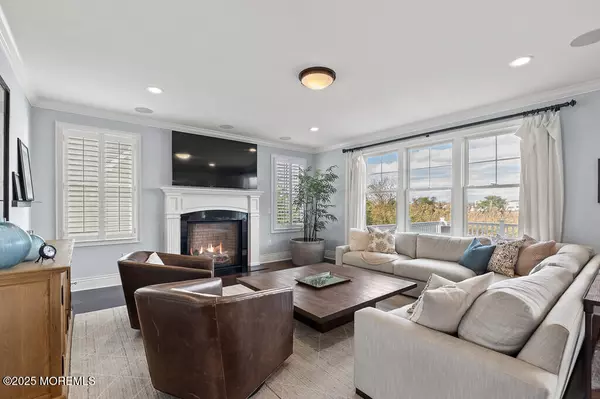 Monmouth Beach, NJ 07750,43 Valentine Street